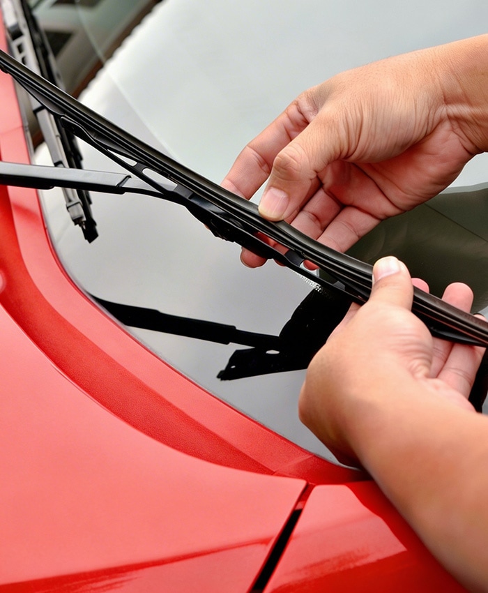 Automotive Windshield Wiper Replacement Bracco Auto Glass